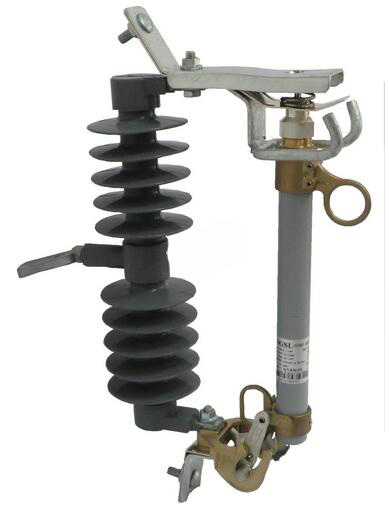 Superior outdoor 24kv high voltage polymer dropout fuse cutout