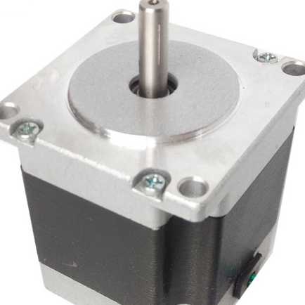 24V 57mm DC Brushless Motor