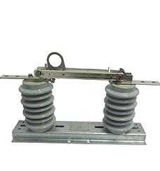  GW4 Outdoor Pole Mounted 11KV Isolator Disconnect Switch