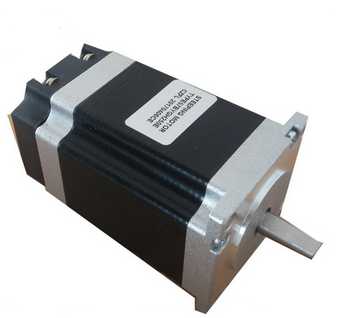 57mm 24V Brushless DC Brushless Motor