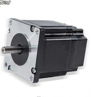 24 Volt Brushless DC Motor with ISO9001 Ce