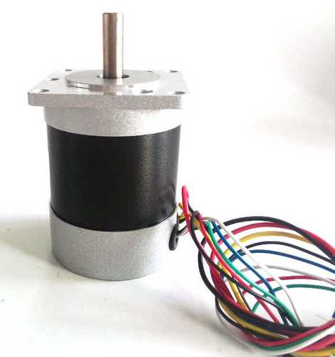 4000rpm DC Brushless Motor/57mm BLDC Motor Bls02