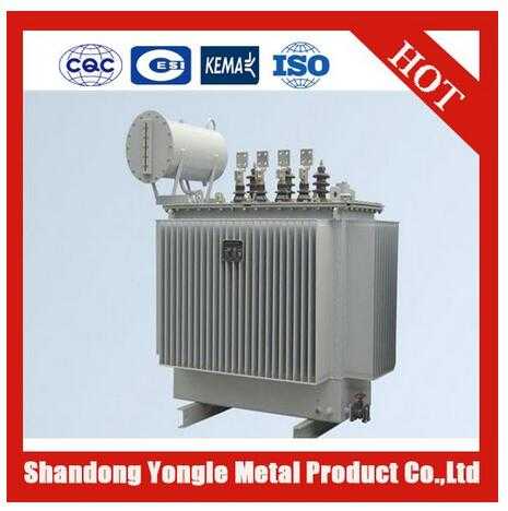  IEC60076 Standard 250KVA 10 mva power transformer price 