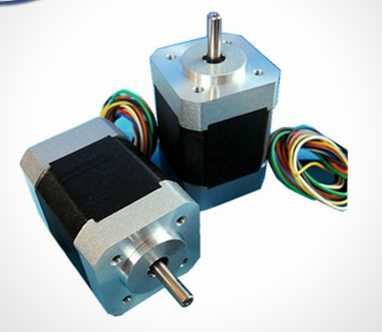 24V 42mm 4000 Rpm Brushless DC Motor