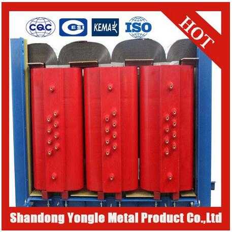 IEC60076 Standard 10KV Toroidal Dry type transformer