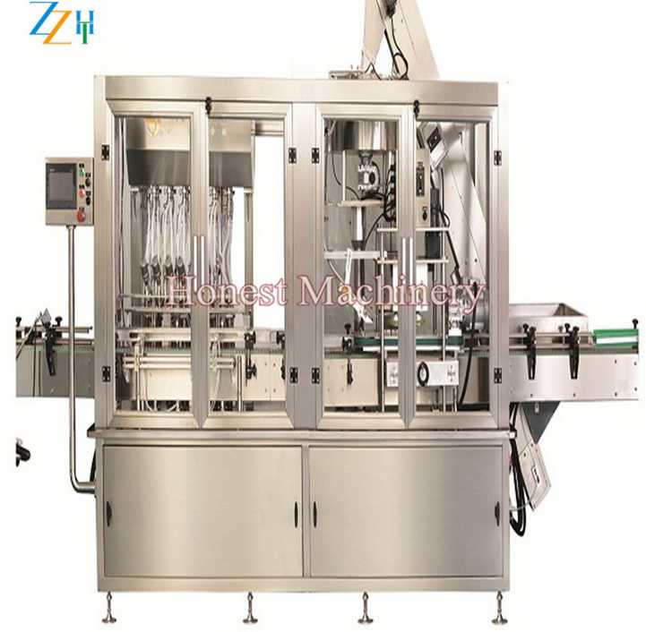 Sourcing Supplier from China cup cake filling machine