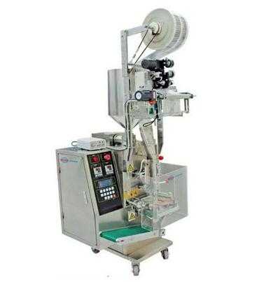 XINGFEIPACK XFL-Y Melt Molding Automatic Liquid Packing Machine