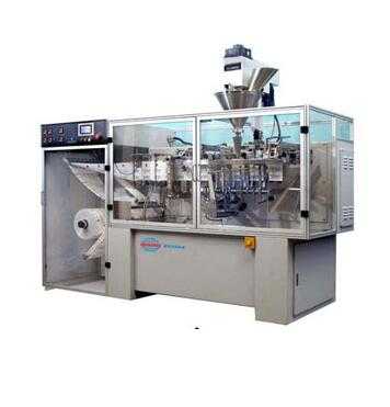  XINGFEIPACK XFS-150 Granule And Powder Packing Machine