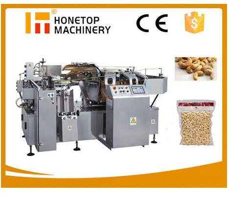 HT-8ZK Series Automatic Vacuum Packing Machine for Food