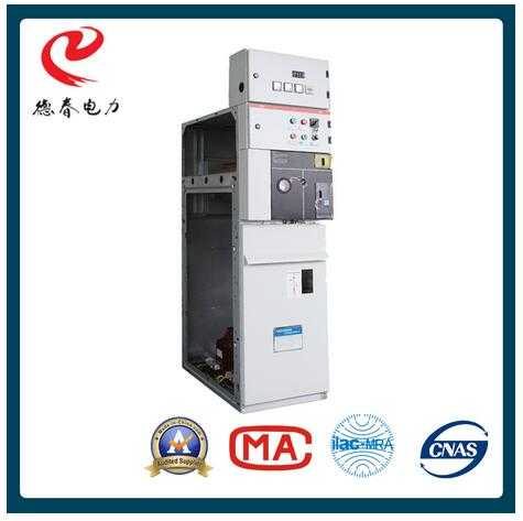  Xgn15-12/24 AC Metal Enclosed Medium Voltage Switchgear