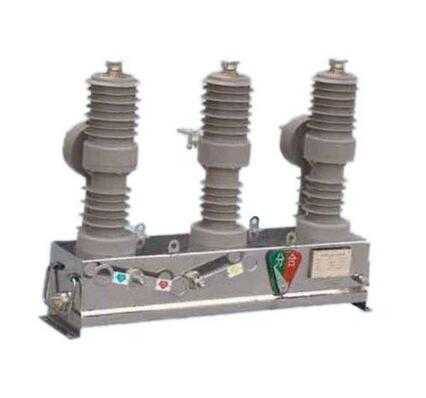  Zw32 12kv Fixed and Handcart Type Outdoor Vacuum Circuit Breaker