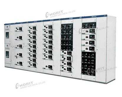  MNS low voltage standard withdrawable switchgear panel switchgear