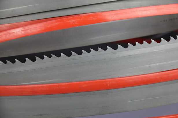 Hard M42 Bimetal Band Saw Blades