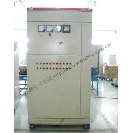 WORLDSURE Intelligent MCC electrical panel IP55 Indoor Switchgear