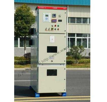 WORLDSURE KYN28-12 electrical distribution board switchgear