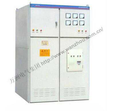  WORLDSURE 6KV-10KV WGQH motor control center IP55 switchgear