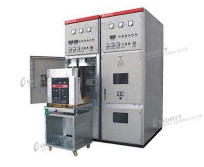  KYN28 11kv AC110V switchgear panel board for power distribution 