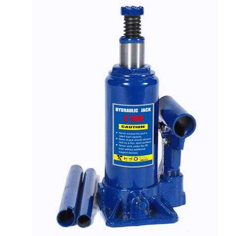 HD0102 Series  1-10T 2t Hydraulic Bottle Jack with CE Standard 