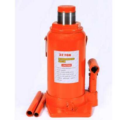 HD0132 Series 32t Hydraulic Bottle Jack with CE Standard 