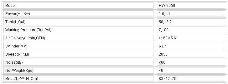 Oil Free Oilless Silent Dental Air Compressor
