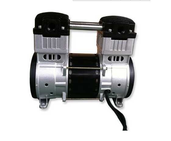Silent Dental Industrial Compressor Pump