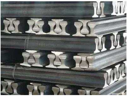 Non-Customized Light Steel Rail