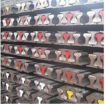 Hot Sale Cheap Heavy Steel Rail