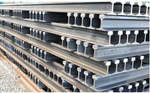 Hot Sale Cheap Heavy Steel Rail