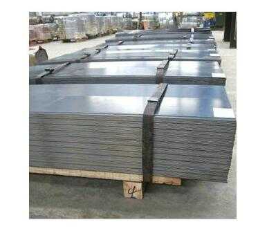 Hot Rolled Galvanized Steel Plate