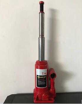 Professional manufacturer mini body hydraulic bottle jack with best price 