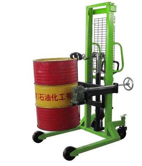 SYG-Y SHANYE 400kg cheap Hydraulic cylinder seal drum lifter 