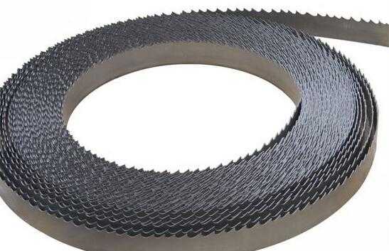 High-Speed Steel Band saw Blades