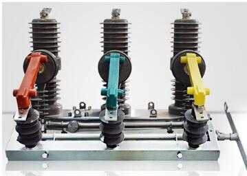  PT-12/630-209 Side Installation vacuum circuit breaker trolley 