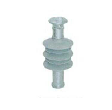 SMICO FZSW-24/6 CE Approved 24KV Power Line Polymer Insulator 