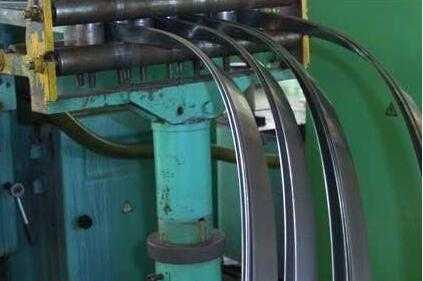 Factory Direct Selling Bi-Metal Bandsaw Blades