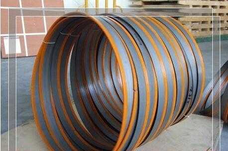 Manufacture Bi-metal Band Saw Blades