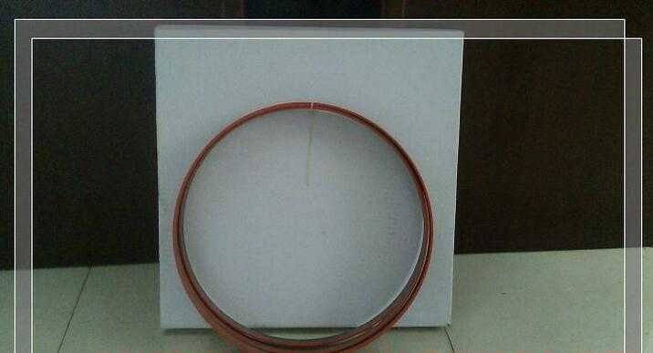 67*1.6mm Hot Sale Metal Band Saw Blade