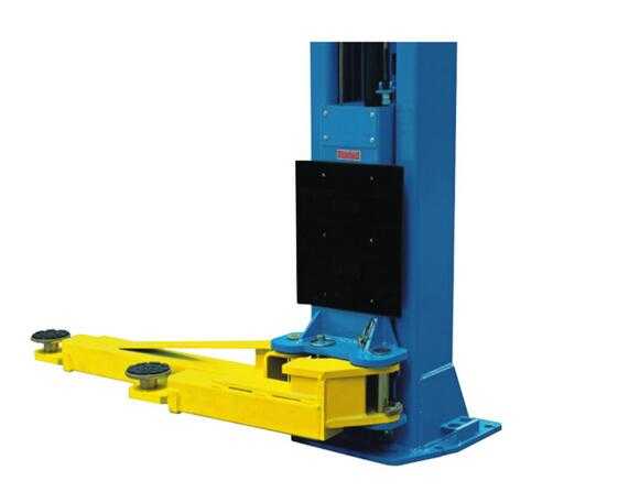 5.0T Heavy Duty Hydraulic Car Lift