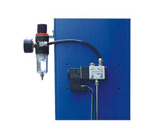 9000LBS Four Cylinder Hydraulic Lift