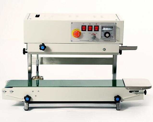 Continuous Band Sealer