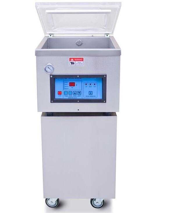  HZ300T food packing machine stainless steel vacuum sealing machine
