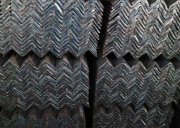 Equal L Angle Steel with Galvanized