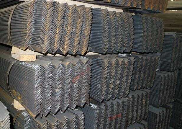 High Quanlity Carbon L Angle Steel
