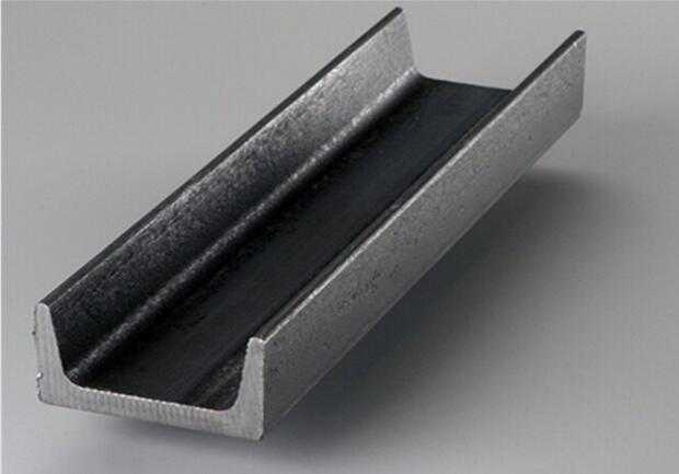 6-19m Hot Rolled C Channel Steel 