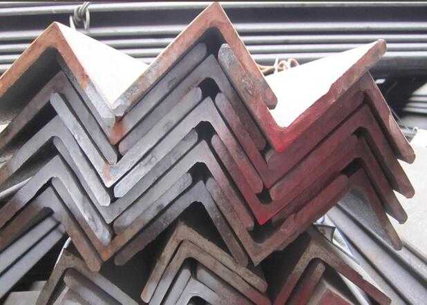 Hot Rolled Structural Equal Angle Steel