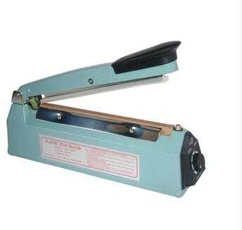 HONOR FSA Series Semi-Automatic Impulse Hand Held Sealer 