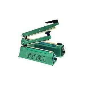 Chinese Supplier High Quality Semi-Automatic Impulse Hand Held Sealer 