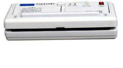 DZ-280 110V/220V Semi-Automatic Manual impulse vacuum sealer