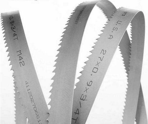 High Quality Bimetal Band Saw Blade