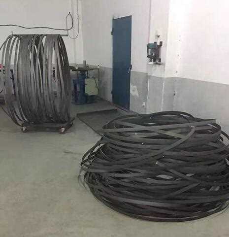 Widely Used TCT Wood Band Saw Blade